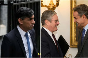 “Ο πρωθυπουργός μας έχει χάσει τα λογικά του!”