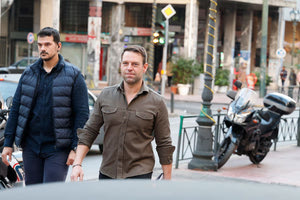 “Δεν είμαι πρώτο βιολί, είμαστε μία ορχήστρα”!