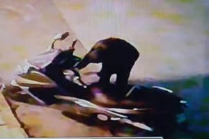 Το βίντεο με την κλοπή και το τέλος μιας “φιλίας”