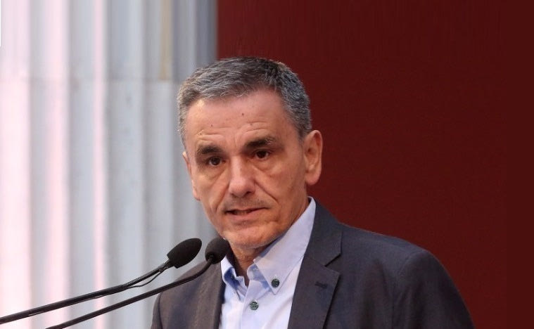 Ο «μπουρλοτιέρης» Ευκλείδης, ο Κυριάκος του ΄27 και η δύσκολη… Ζωή για Νίκο και Σωκράτη!