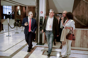 “‘Αντε γεια”! Αποχώρησε η “Ομπρέλα” από τον ΣΥΡΙΖΑ