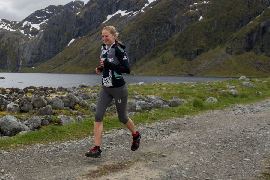 Δρομέας αποκλείστηκε γιατί πήρε το αυτοκίνητο και βγήκε.. τρίτη