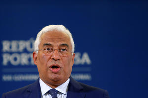 Ένα σκάνδαλο και μια παραίτηση για ένα πολιτικό υπεράνω πάσης υποψίας!