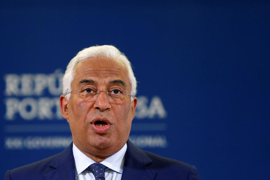 Ένα σκάνδαλο και μια παραίτηση για ένα πολιτικό υπεράνω πάσης υποψίας!
