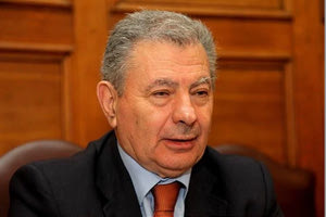 Στις 13 Δεκεμβρίου η δίκη για τη δολοφονία του Σήφη Βαλυράκη