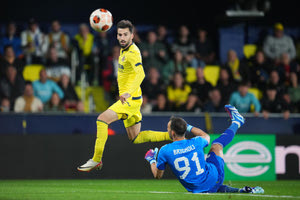 Ξύπνησε αργά ο Παναθηναϊκός στην Ισπανία