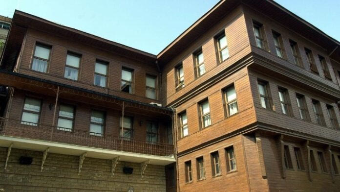 Νέα έκθεση-καταπέλτης της USCIRF: Καταγράφει τις διακρίσεις που υφίσταται το Οικουμενικό Πατριαρχείο