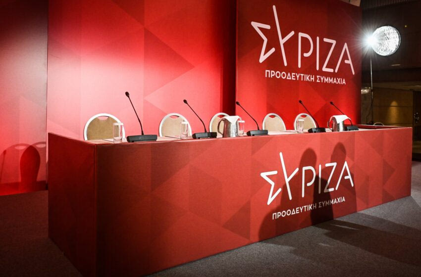 Σκόνη και θρύψαλα: Αποχωρούν 50 πανεπιστημιακοί από τον ΣΥΡΙΖΑ με σκληρό κείμενο