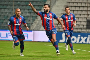 Σούπερ Λίγκα: Τρίποντο-ανάσα για τον Βόλο