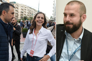 Έξοδος για την ομάδα μέσω…Αγγλίας!