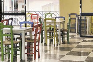 πολύκεντρο Ηρακλείου