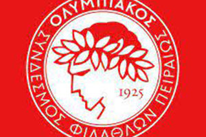 ΟΛΥΜΠΙΑΚΟΣ ΣΗΜΑ