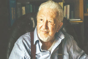 ΘΛΙΨΗ ΓΙΑ ΤΟΝ ΜΑΤΘΑΙΟ ΓΙΩΣΑΦΑΤ Έφυγε από τη ζωή ο «δάσκαλος της ψυχανάλυσης»