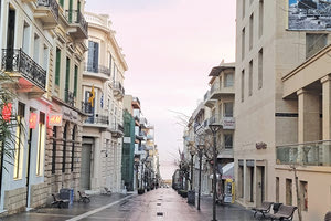 25ης αυγούστου