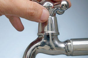 Το μαρτύριο της σταγόνας βιώνουν τα νότια προάστια του Ηρακλείου