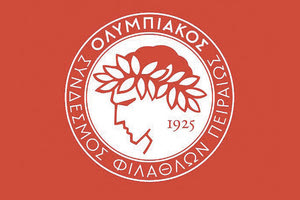 ολυμπιακος σημα