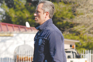 Συμφώνησε με Αλμυρό ο Σουτζής