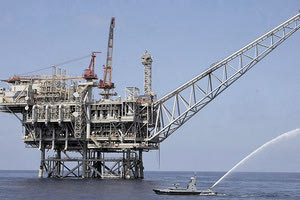 Πολύ νωρίτερα από το αναμενόμενο μπορεί να έρθουν τα γεωτρύπανα για τους υδρογονάνθρακες στην Κρήτη