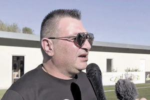 Ο θωμάς Γαβαλάς