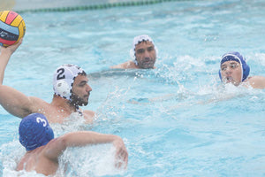 Στιγμιότυπο από το ισόπαλο ματς του ΟΦΗ με την ΝΕΠ