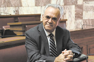 Γιάννης Δραγασάκης