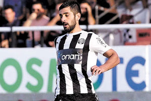 Ο Πασαλίδης