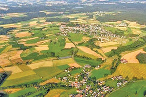 Αλλαγές καταθέτει το ΤΕΕ/ΤΑΚ για το Κτηματολόγιο
