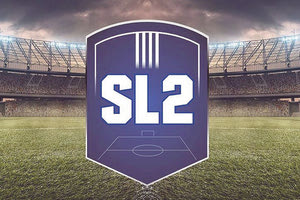 Θα μπορούσε να είναι και  πρωταπριλιάτικο ψέμα, αλλά-ευτυχώς-είναι πραγματικότητα η επιστροφή στη δράση για το πρωτάθλημα Κ19 της Σούπερ Λιγκ  2 μετά από δυόμιση περίπου μήνες.