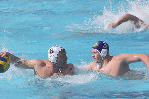 Την 5η θέση κατέλαβε ο ΟΦΗ στην Α2 πόλο