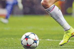 ΠΟΔΟΣΦΑΙΡΟ