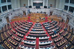 Ποια ηχηρά ονόματα μένουν εκτός Βουλής