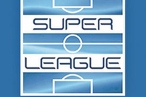 ΣΟΥΠΕΡ ΛΙΓΚ