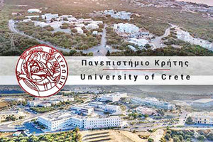 Υπερήφανος για το Πανεπιστήμιο Κρήτης δηλώνει ο Λευτέρης Αυγενάκης.