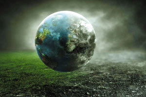 ΚΛΙΜΑΤΙΚΗ ΑΛΛΑΓΗ ΚΛΙΜΑΤΙΚΗ ΚΡΙΣΗ ΥΠΕΡΘΕΡΜΑΝΣΗ ΚΑΤΑΣΤΡΟΦΗ ΠΕΡΙΒΑΛΛΟΝΤΟΣ