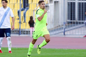 ΦΙΛΙΚΟ ΜΕ ΑΡΩΜΑ ΠΡΩΤΑΘΛΗΜΑΤΟΣ ΣΗΜΕΡΑ ΣΤΟ ΑΤΣΑΛΕΝΙΟ ΜΕ ΑΛΜΥΡΟ Έφερε Πέριτς ο ΠΟΑ για την επίθεση