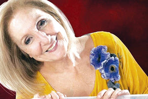 ΚΑΡΜΕΝ ΡΟΥΓΓΕΡΗ