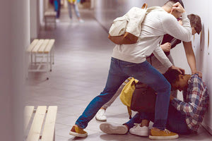 ΚΡΗΤΗ Σοκάρουν τα αλλεπάλληλα περιστατικά βίας στα σχολεία