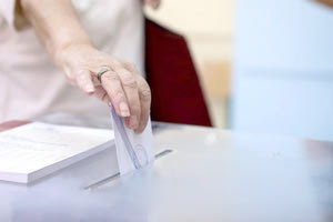 ΓΚΑΛΟΠ ΔΗΜΟΣΚΟΠΗΣΗ ΕΚΛΟΓΕΣ