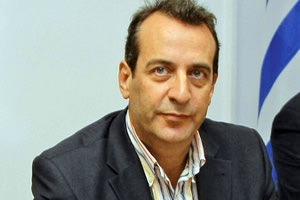 Ο κ. Ζαχαρίας Δοξαστάκης