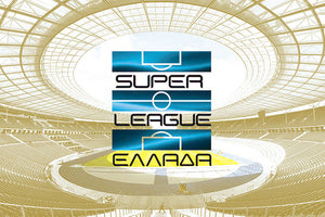 σουπερ λιγκ super league