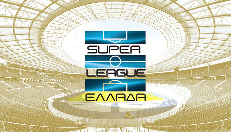 σουπερ λιγκ super league