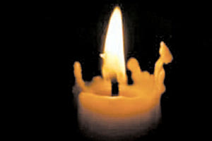 κηδεία θάνατος θλίψη απώλεια