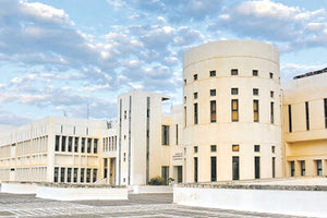 Έχουν ήδη αρχίσει να διαρρέουν οι πρώτες φήμες περί συγχώνευσης Ελληνικού Μεσογειακού Πανεπιστημίου και Πανεπιστημίου Κρήτης