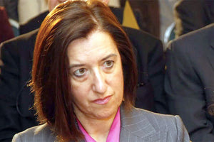 σωτηρια ντούνη