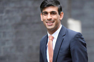 Ρίσι Σούνακ