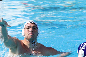 ΑΝΔΡΙΚΗ ΟΜΑΔΑ ΠΟΛΟ