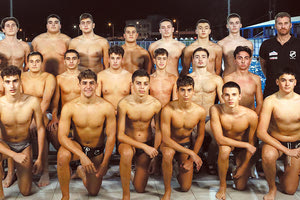 Για τρίτη συνεχόμενη χρονιά θα αγωνιστεί στην Α2 Πόλο ΟΦΗ