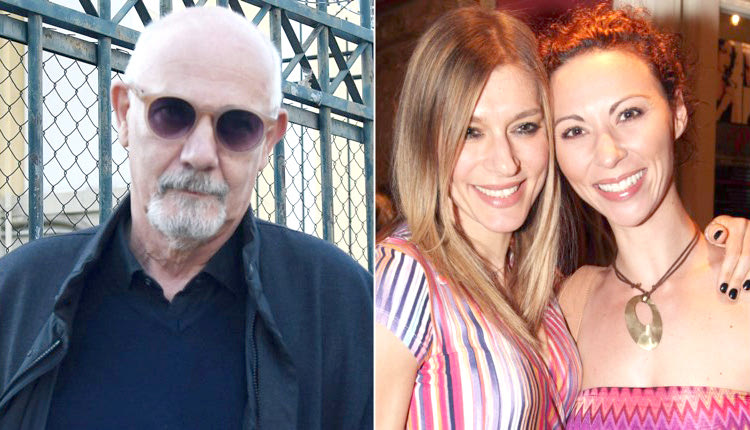 Σε δίκη οι γιατροί που βεβαίωσαν πρόβλημα υγείας στη Ζέτα Δούκα από τη συνεργασία της με τον Γιώργο Κιμούλη