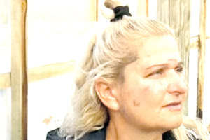 «Αν δεν ήμουν τόσο «ψημένη» στη δουλειά, μπορεί σήμερα να ήμουν νεκρή», είπε η 50χρονη