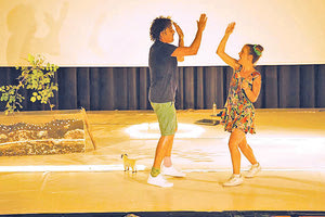 “Το μυστικό του δέντρου’’ αποκαλύπτεται ξανά